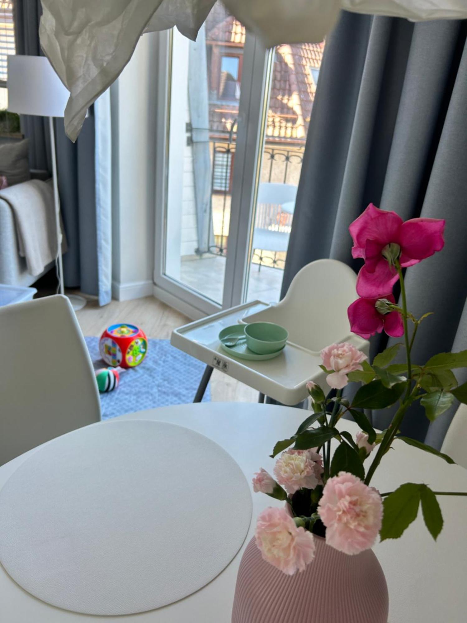 Forcity Apartment Колобжег Екстер'єр фото